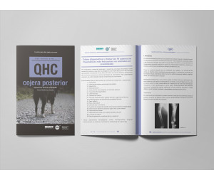 Revista QHC Cojera posterior