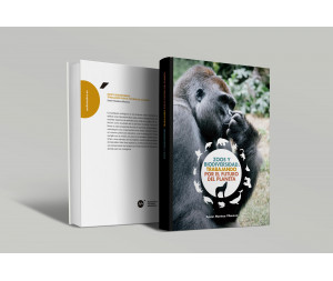 Zoos y biodiversidad. Trabajando por el futuro del planeta -Manuales de consulta rápida