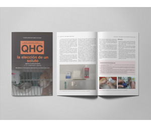 Revista QHC La elección de un soluto