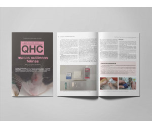 Revista QHC Masas cutáneas felinas