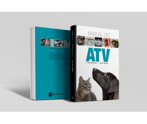 Manual del ATV -Libros de referencia