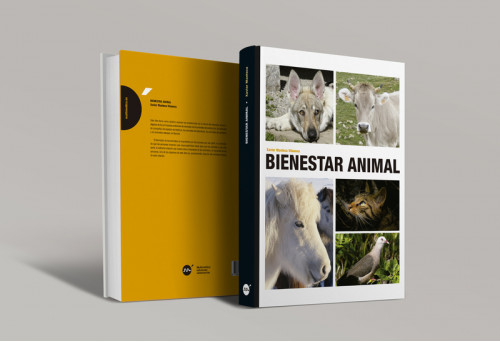 Bienestar animal -Libros de referencia veterinaria