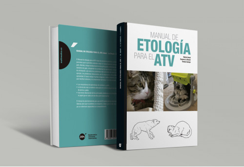 Manual de etología para el ATV -Manuales de consulta rápida veterinaria
