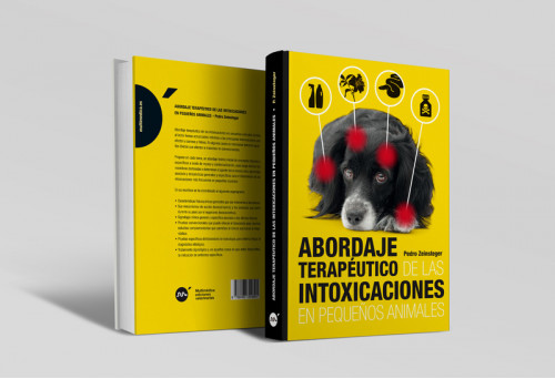 Abordaje terapéutico de las intoxicaciones en pequeños animales -Manuales prácticos veterinaria