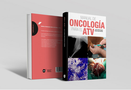 Manual de Oncologí­a para el ATV -Manuales de consulta rápida veterinaria