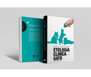 Manual práctico de etologí­a clí­nica en el gato