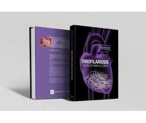 Dirofilariosis: pautas de manejo clínico -Manuales prácticos