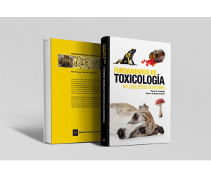 Fundamentos de toxicología en pequeños animales -Manuales prácticos
