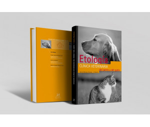 Etología clínica veterinaria del perro y el gato -Libros de referencia