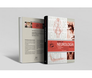 Manual de neurología práctica -Manuales prácticos