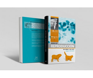 Manual de reproducción del perro y del gato -Manuales prácticos