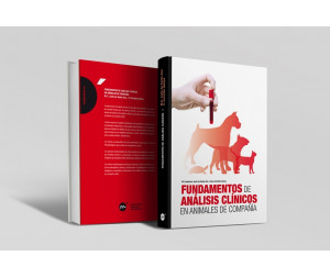Fundamentos de análisis clínicos en animales de compañía -Manuales prácticos